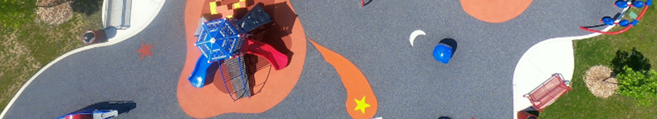 PLAYGROUND SAFETY SURFACING: HOW THE RIGHT SURFACE MATERIALS CAN REDUCE PLAYGROUND INJURIES